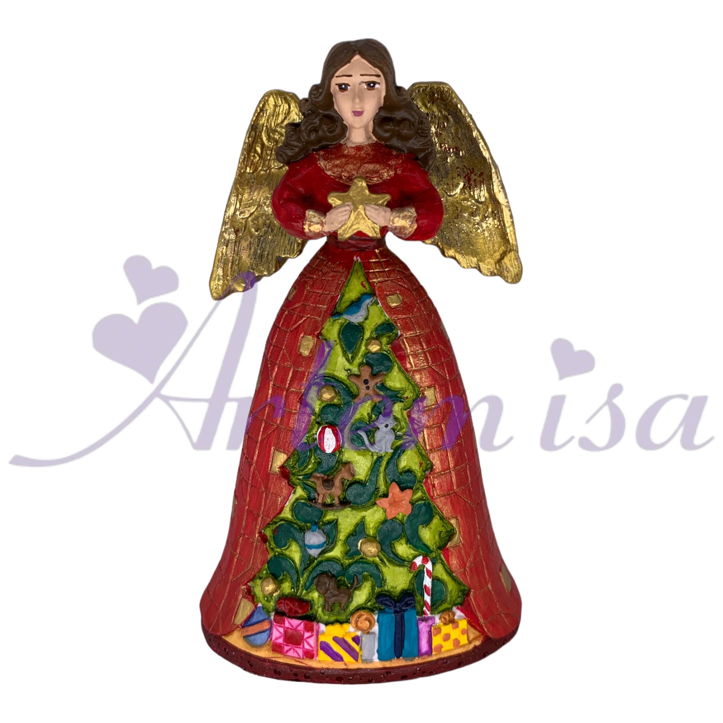 Angelita Navidad