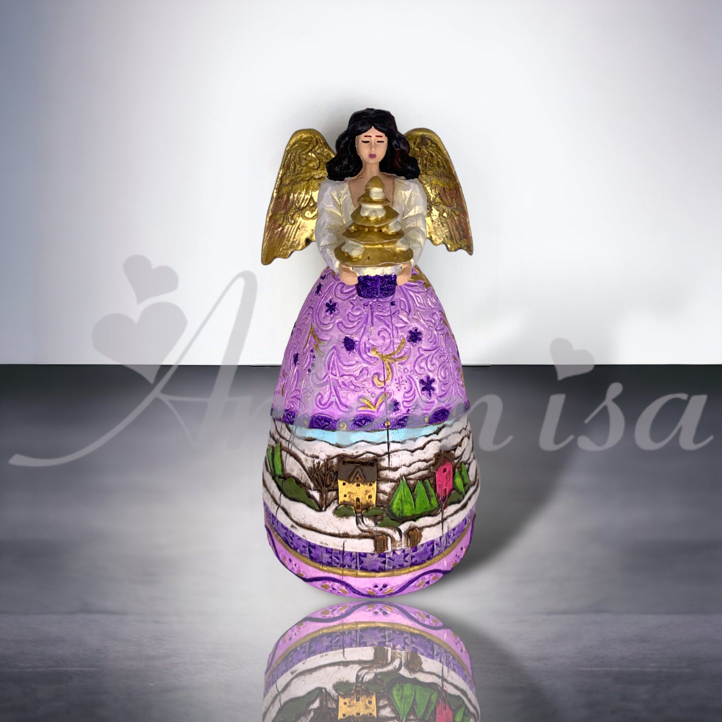 Angelita Salud
