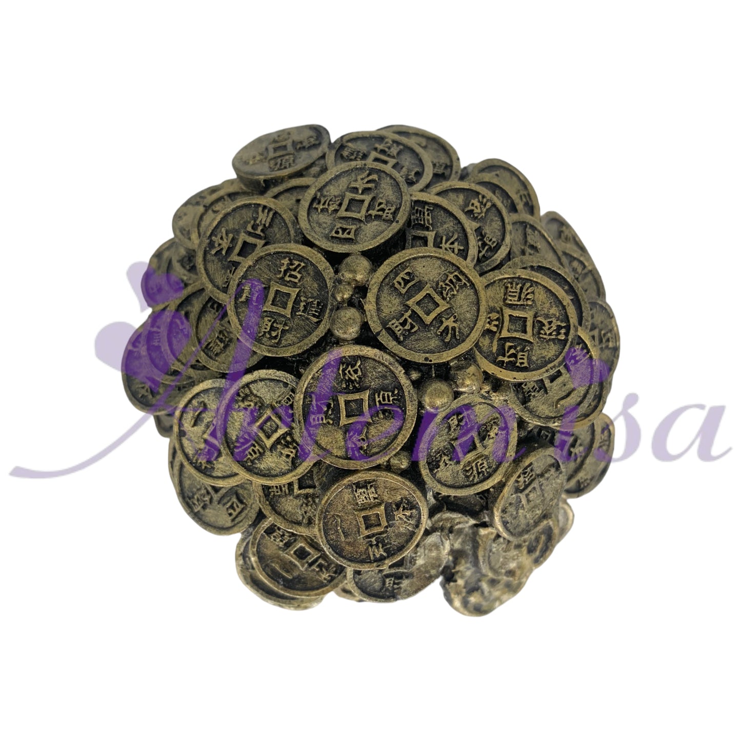 Árbol Abundancia Monedas