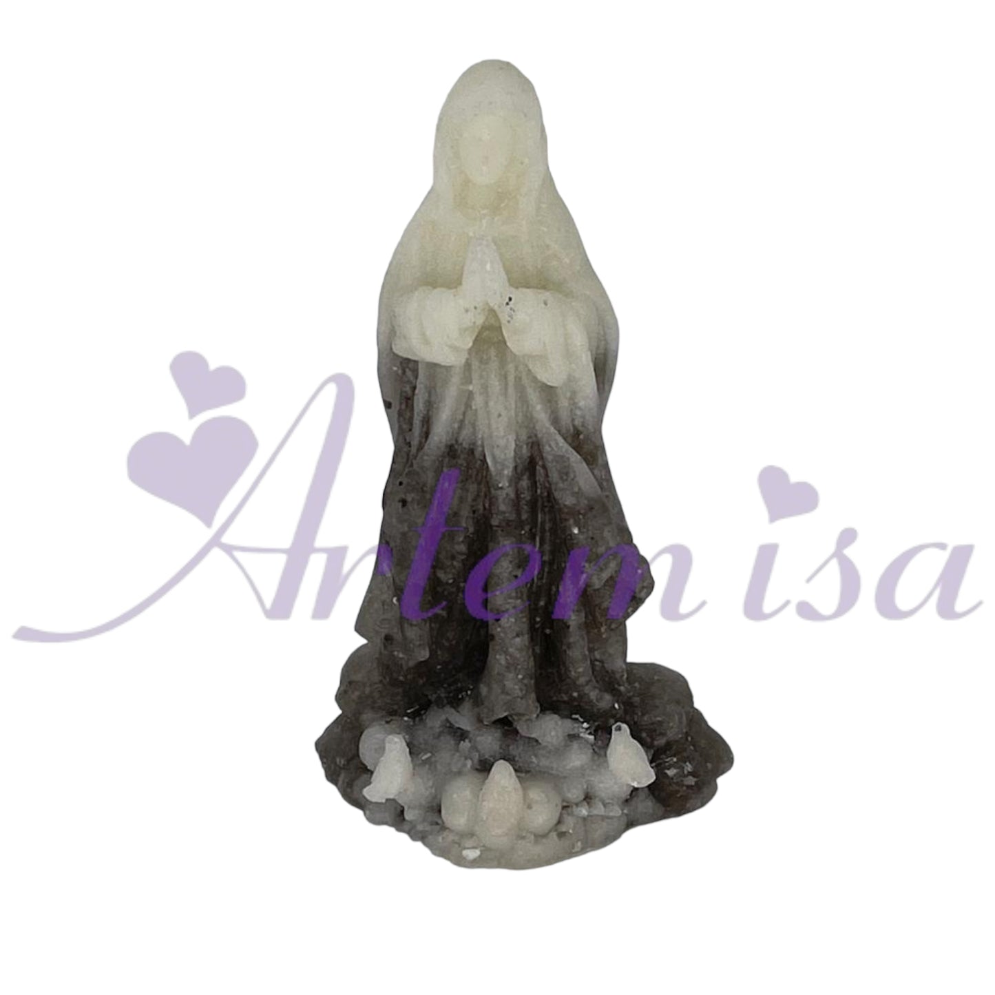 Virgen Sal Fatima Pequeño