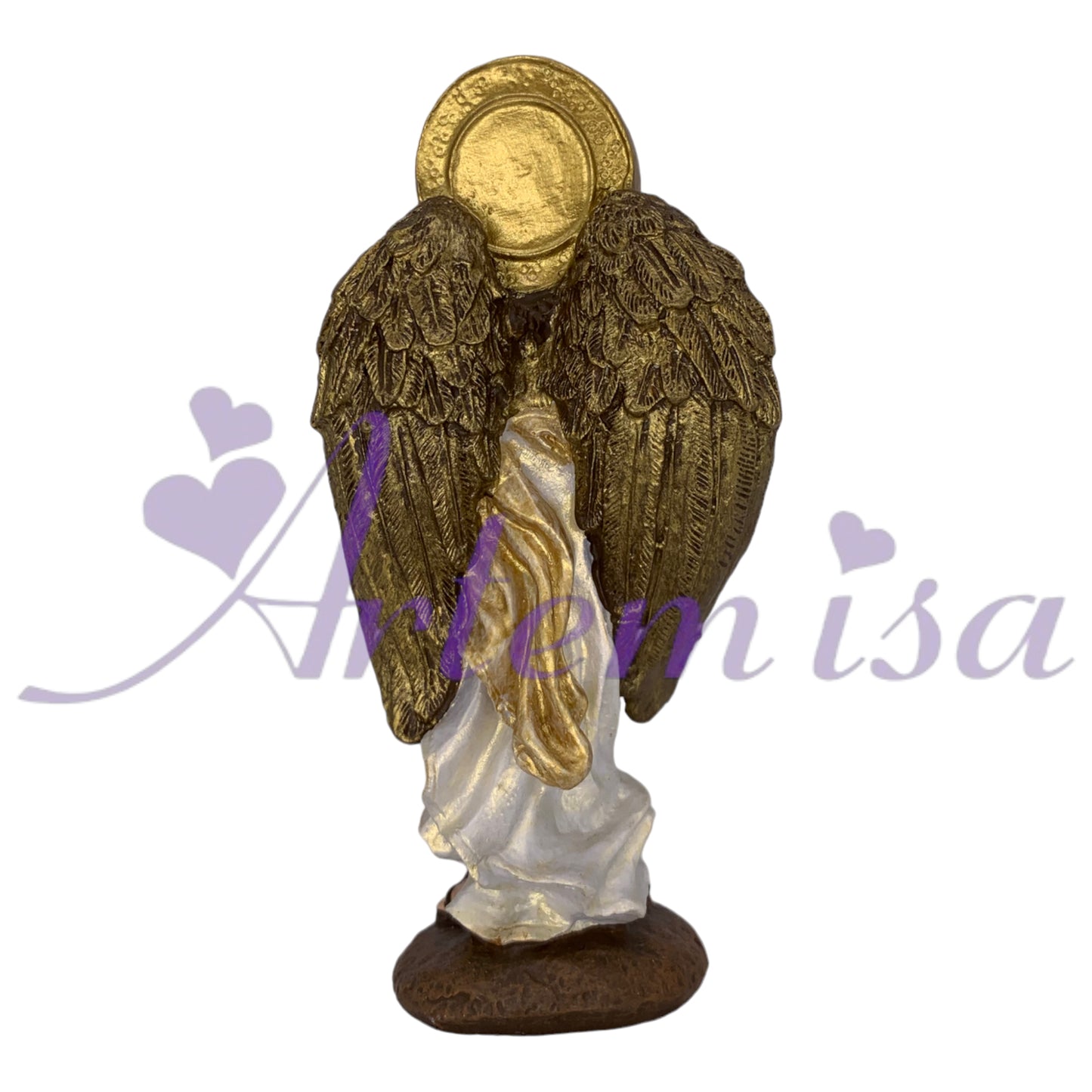 Arcángel Pequeño Gabriel