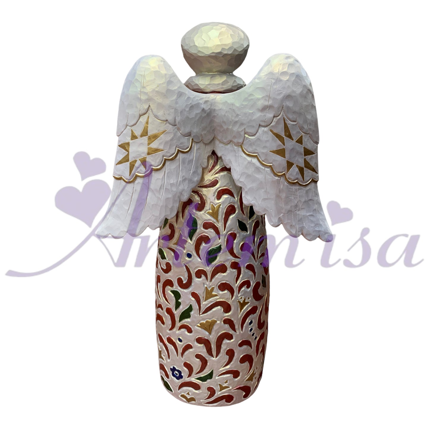 Ángel Familia 60 cms