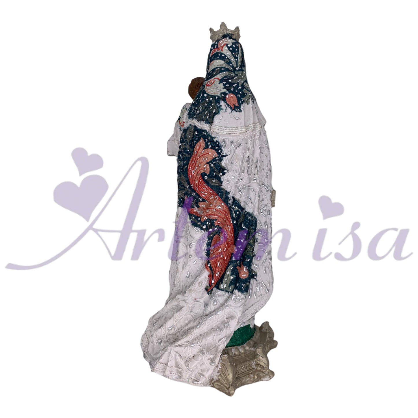 Virgen Del Carmen Med