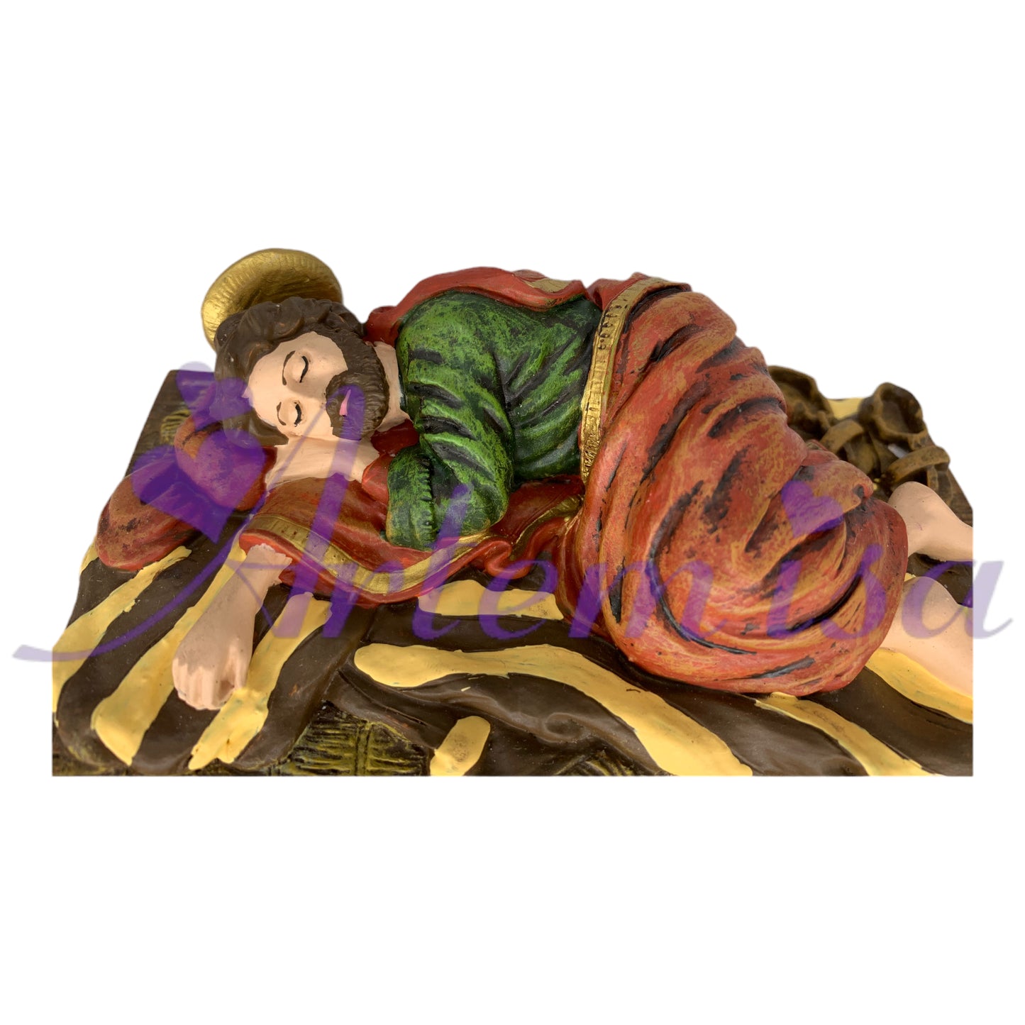 Sueño De Jose Pequeño