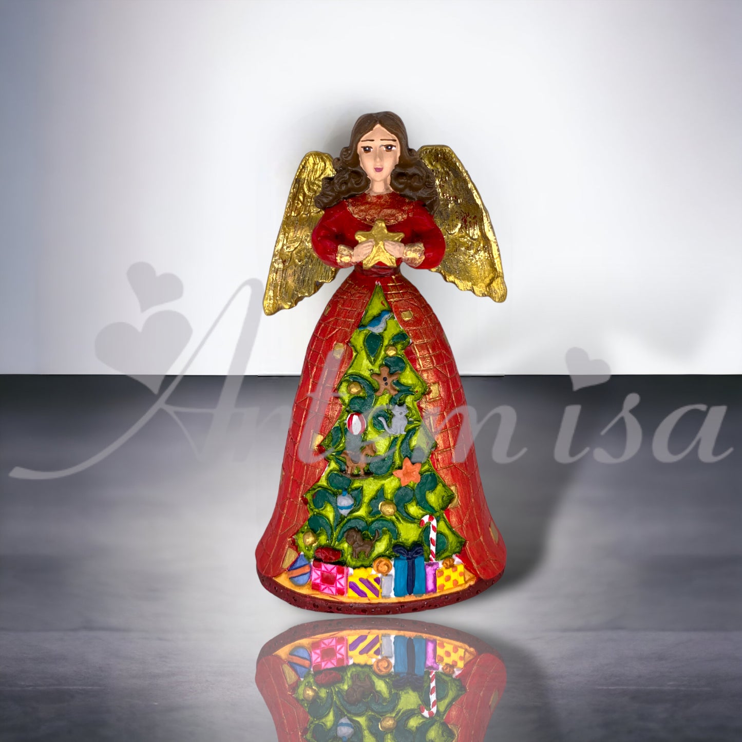 Angelita Navidad