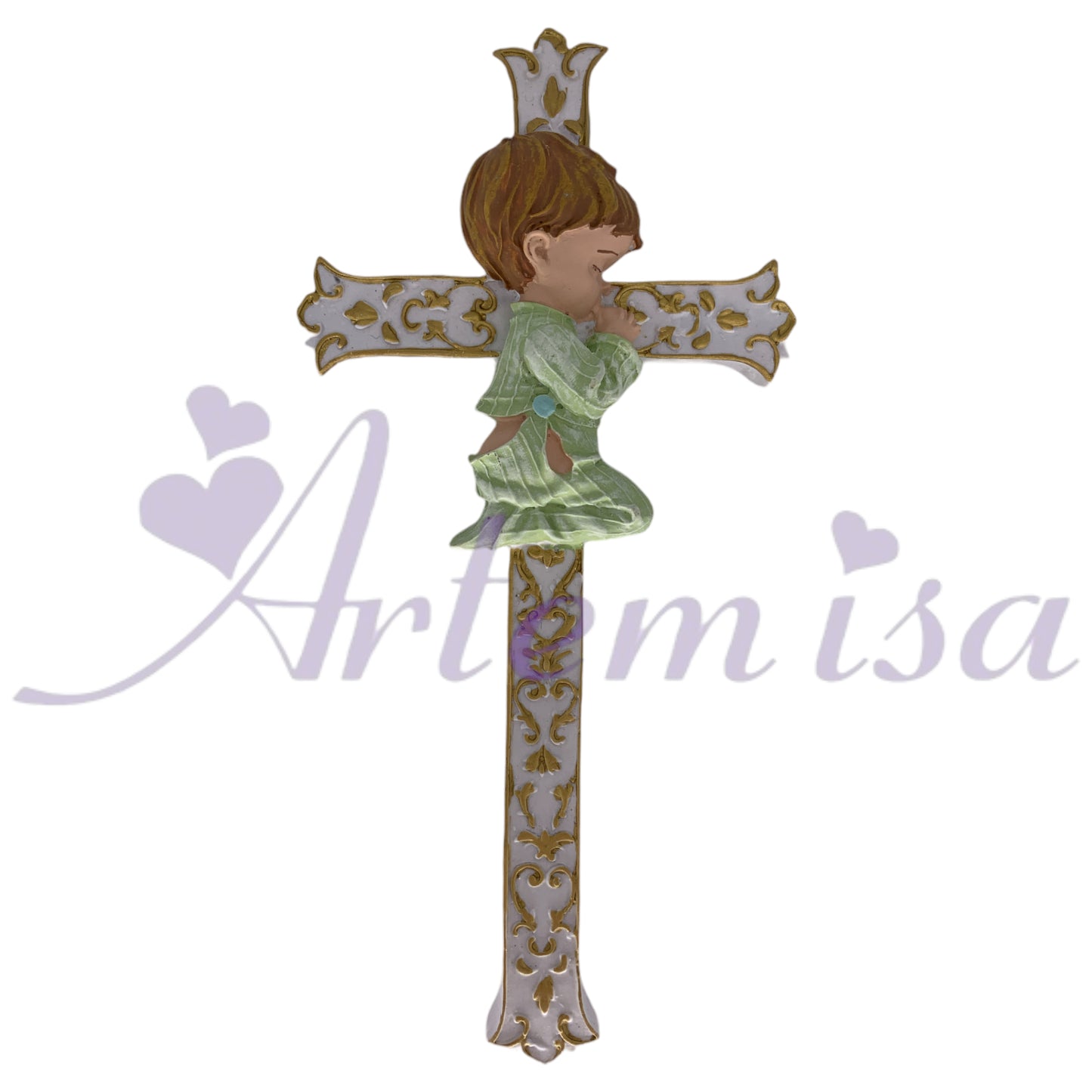 Cruz Pijama Niño (Docena)
