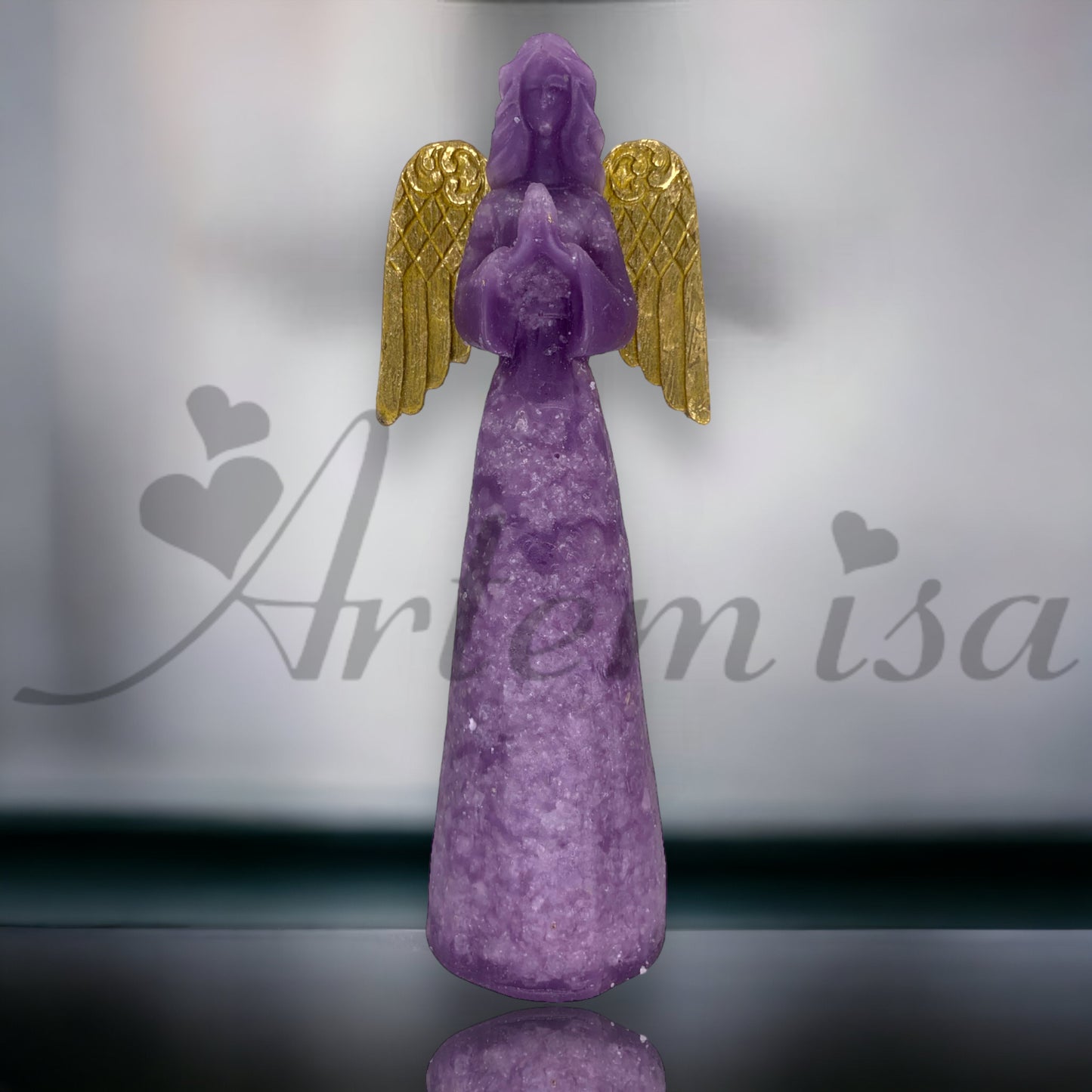 Angel Sal Mediano