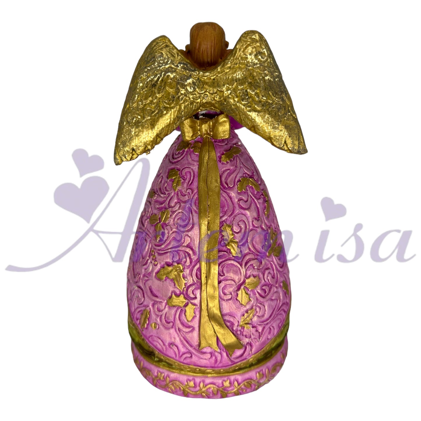 Angelitas de Colección 12 cms