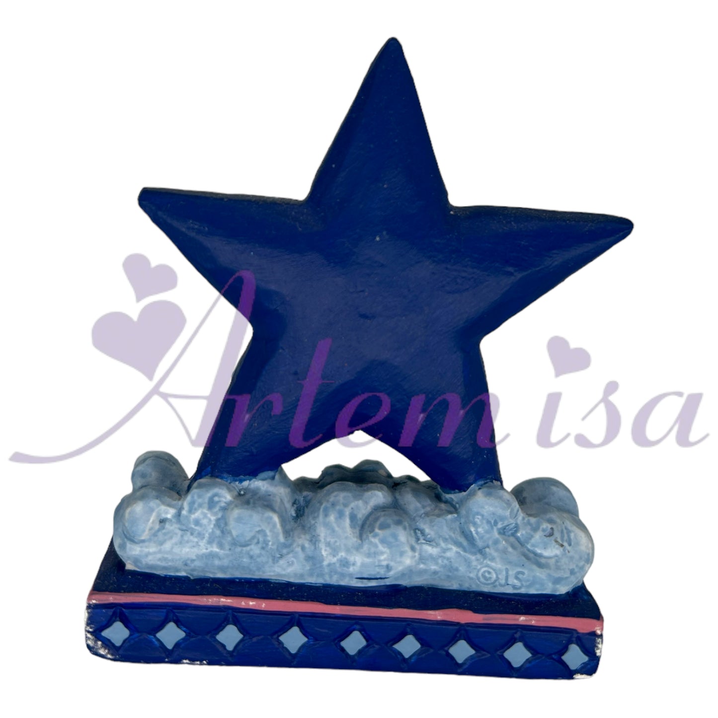 Nacim Estrella Base