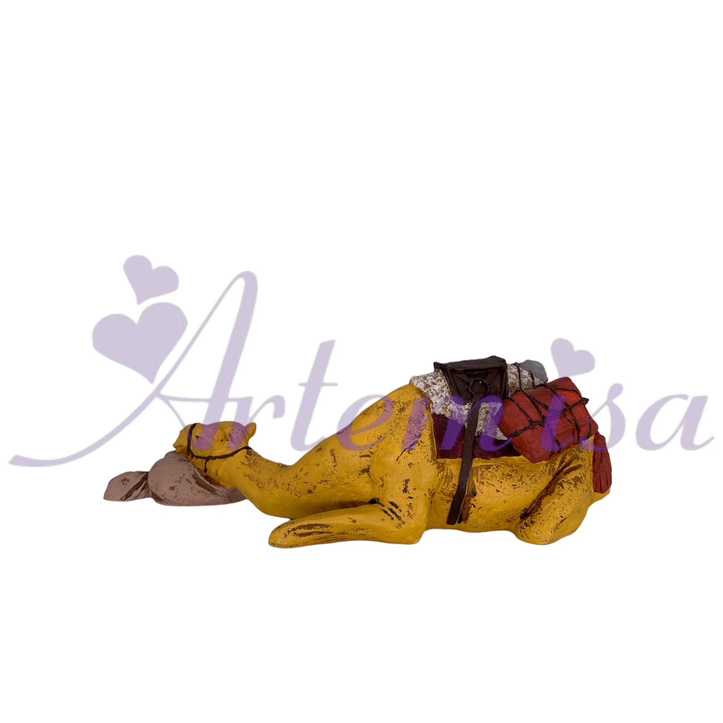 Camello Dulce Sueño