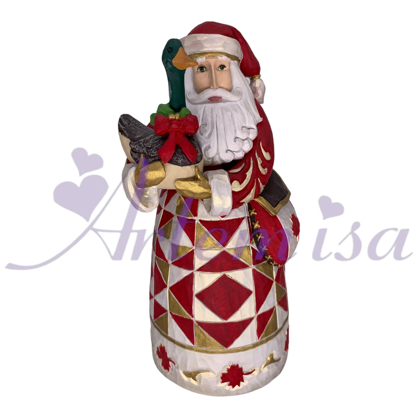 Noel Canada Grande
