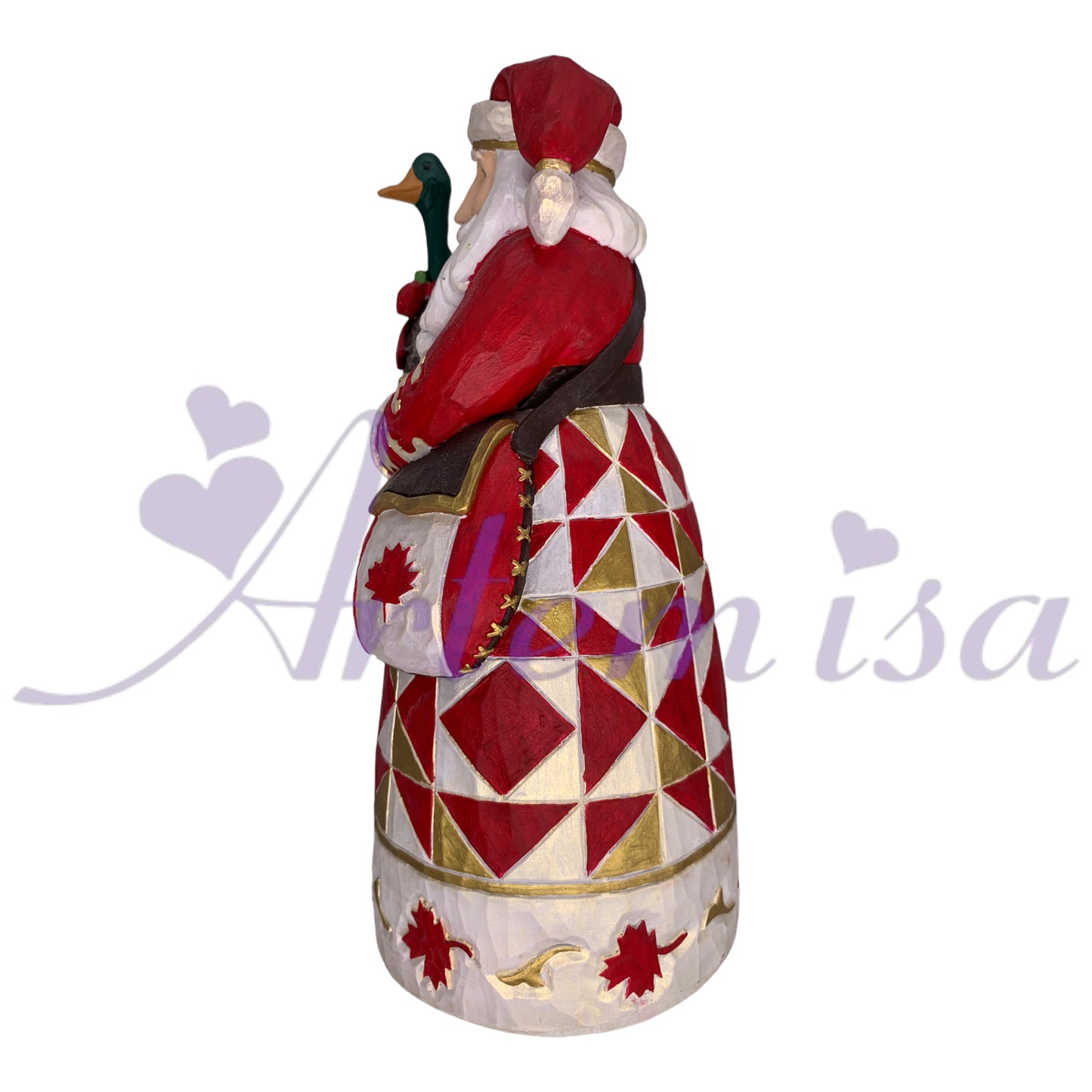 Noel Canada Grande
