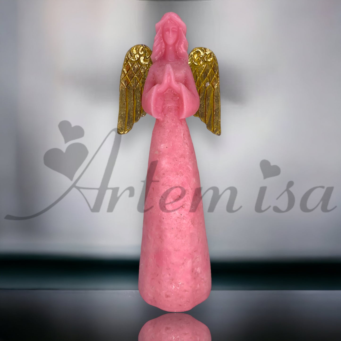 Angel Sal Mediano