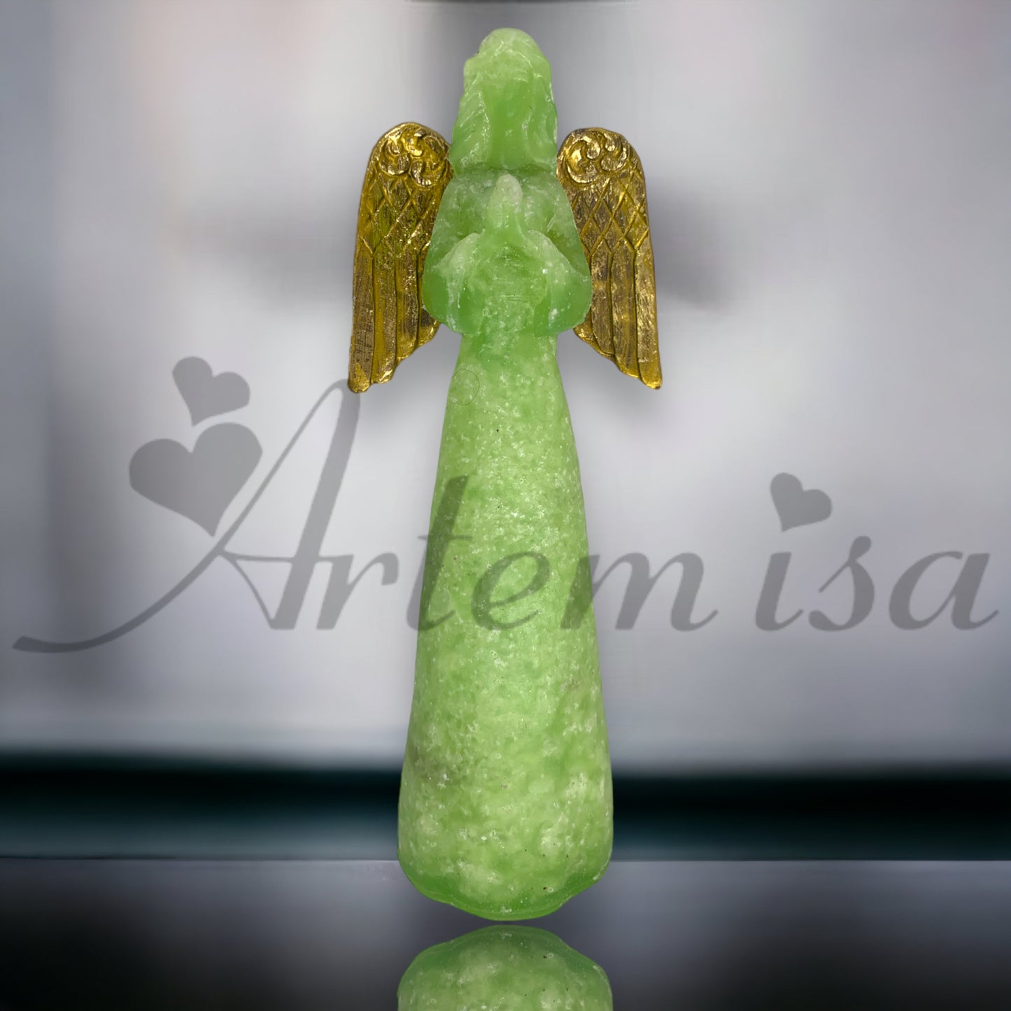 Angel Sal Mediano