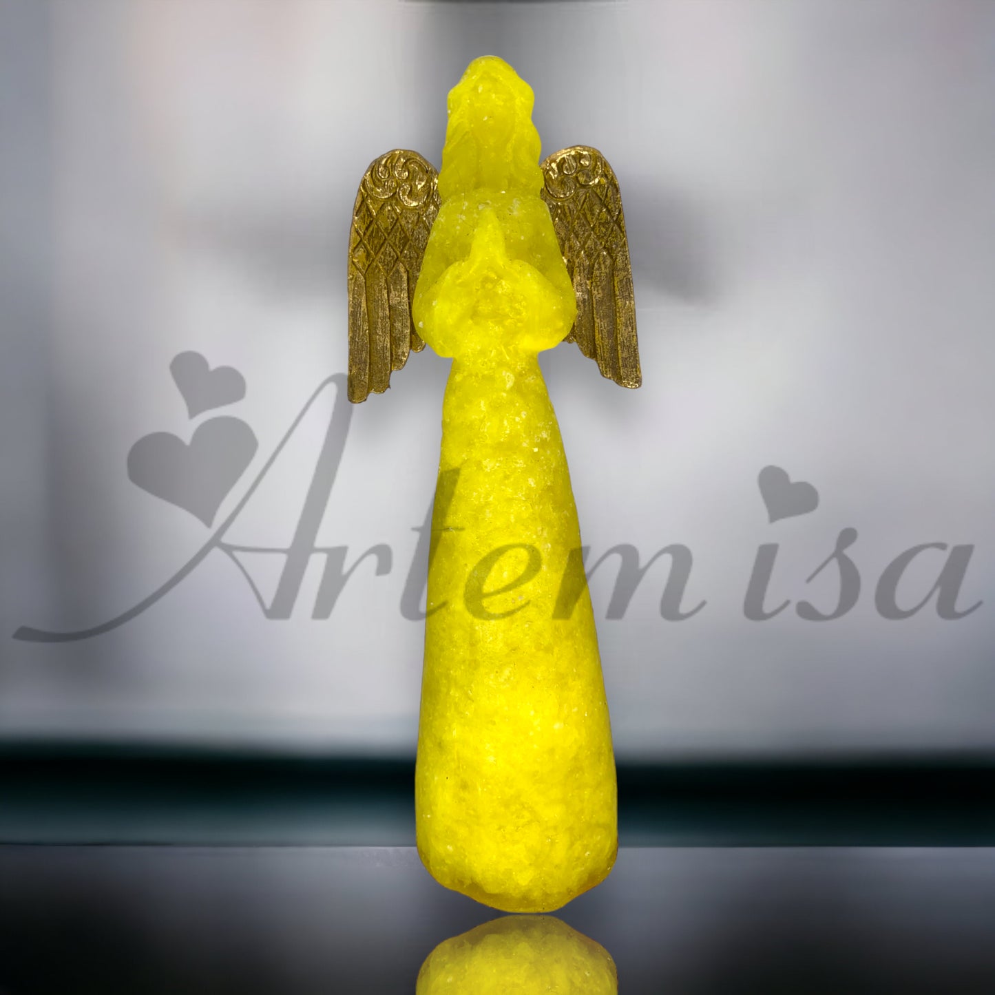 Angel Sal Mediano