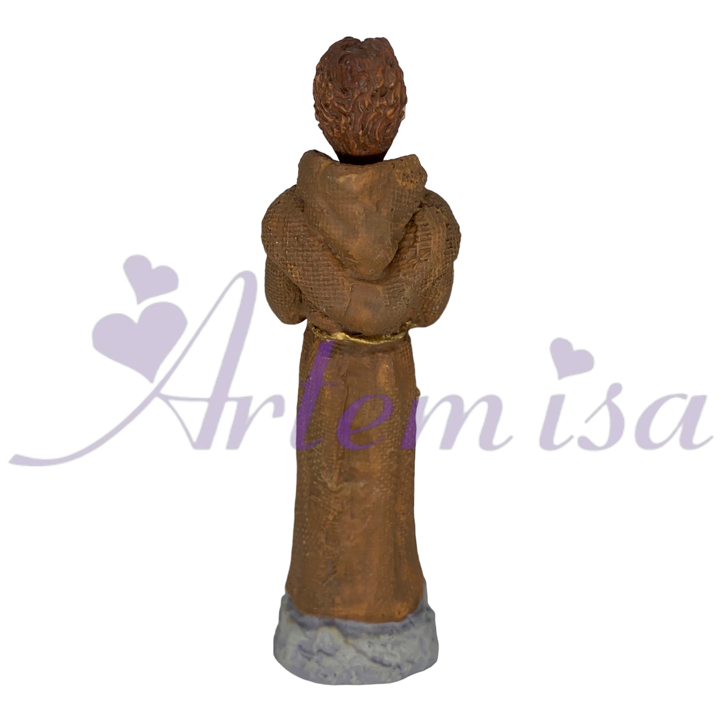 San Francisco De Asis