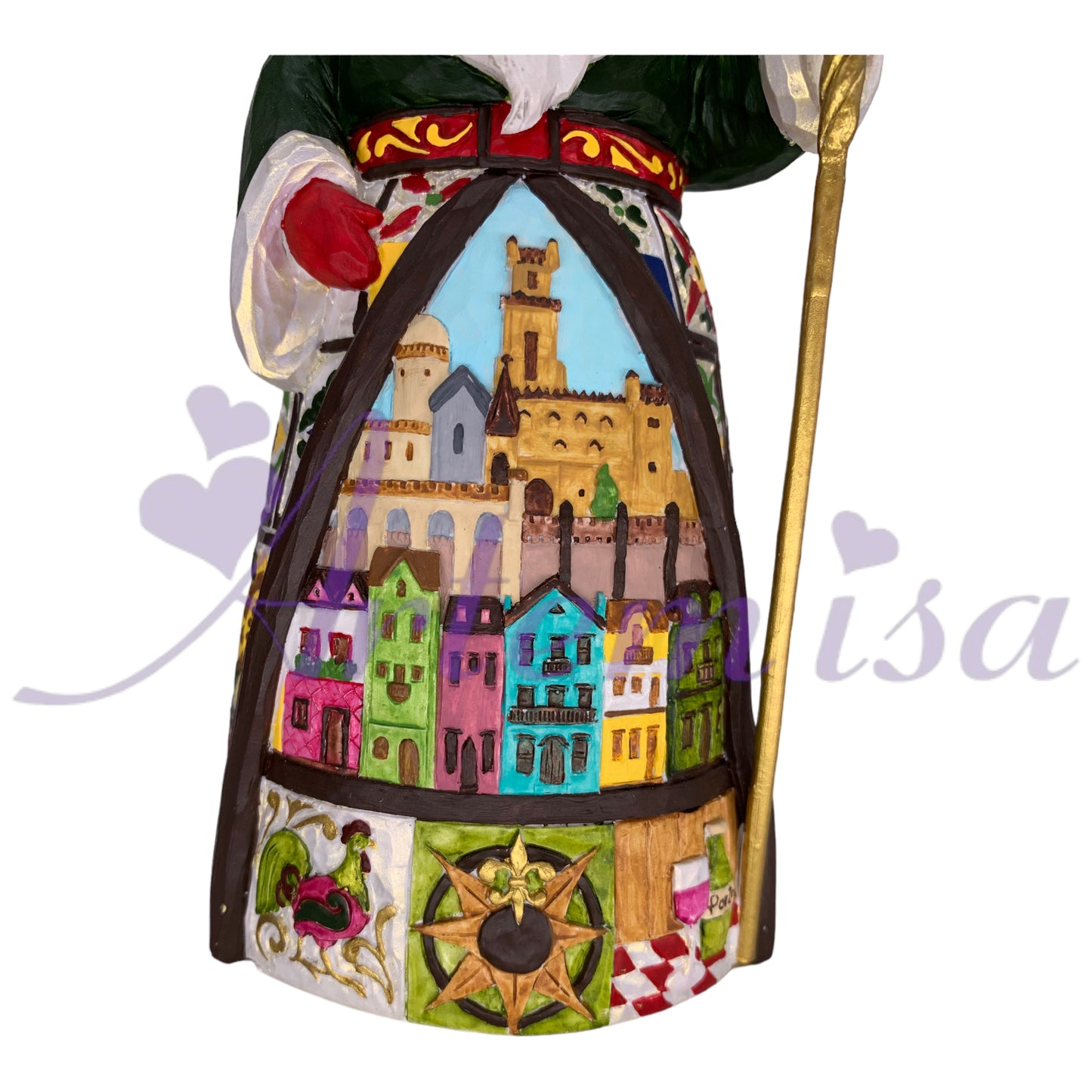 Noel Portugal Grande