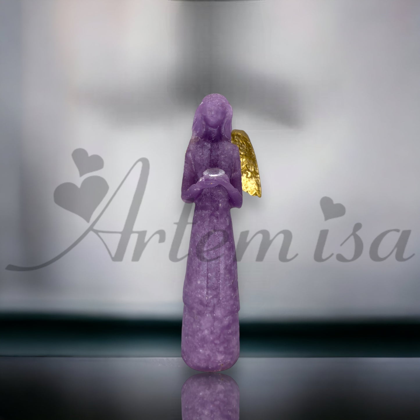 Angel Sal Pequeño