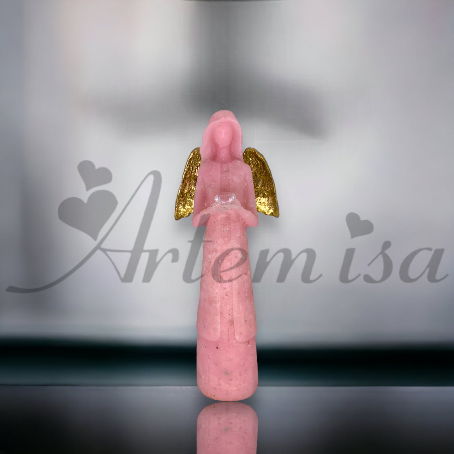 Angel Sal Pequeño