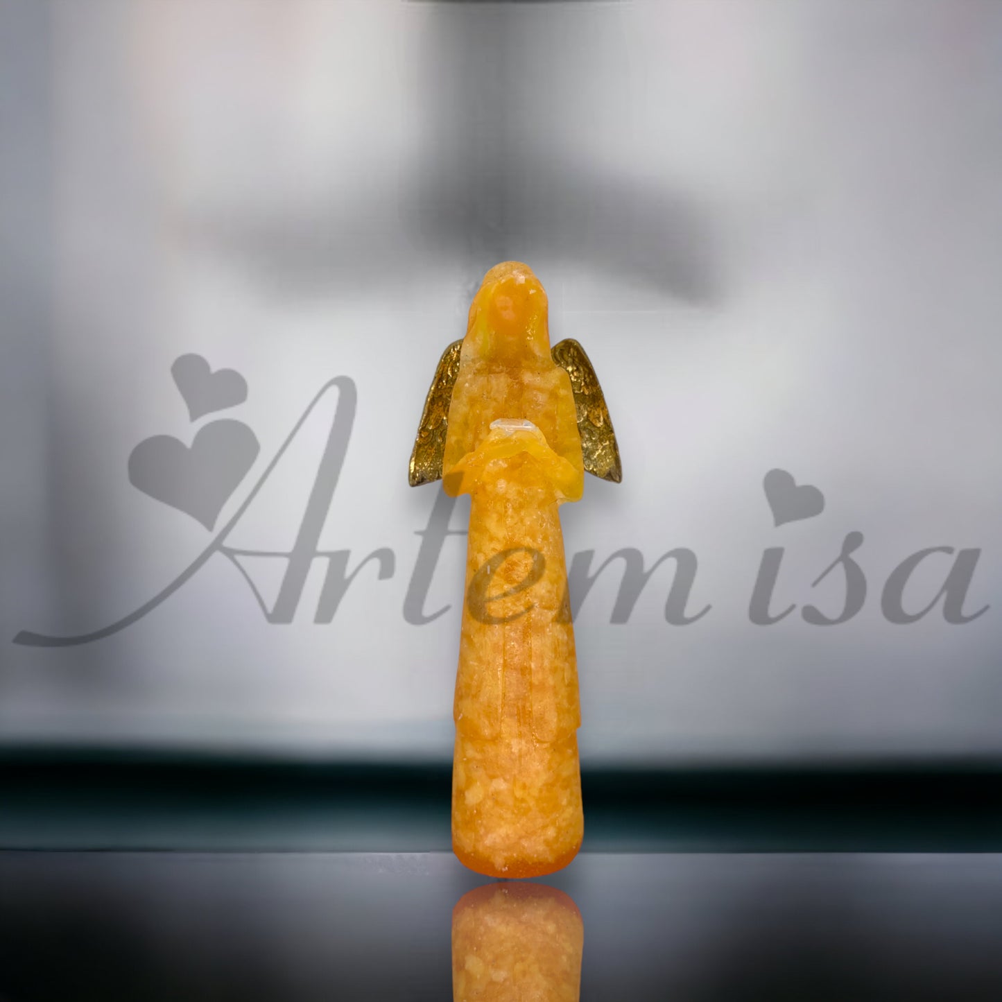 Angel Sal Pequeño