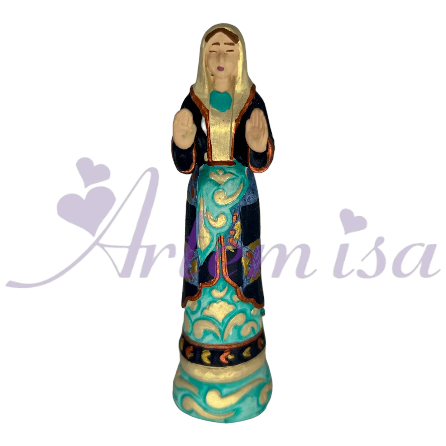 Pesebre Ajedrez