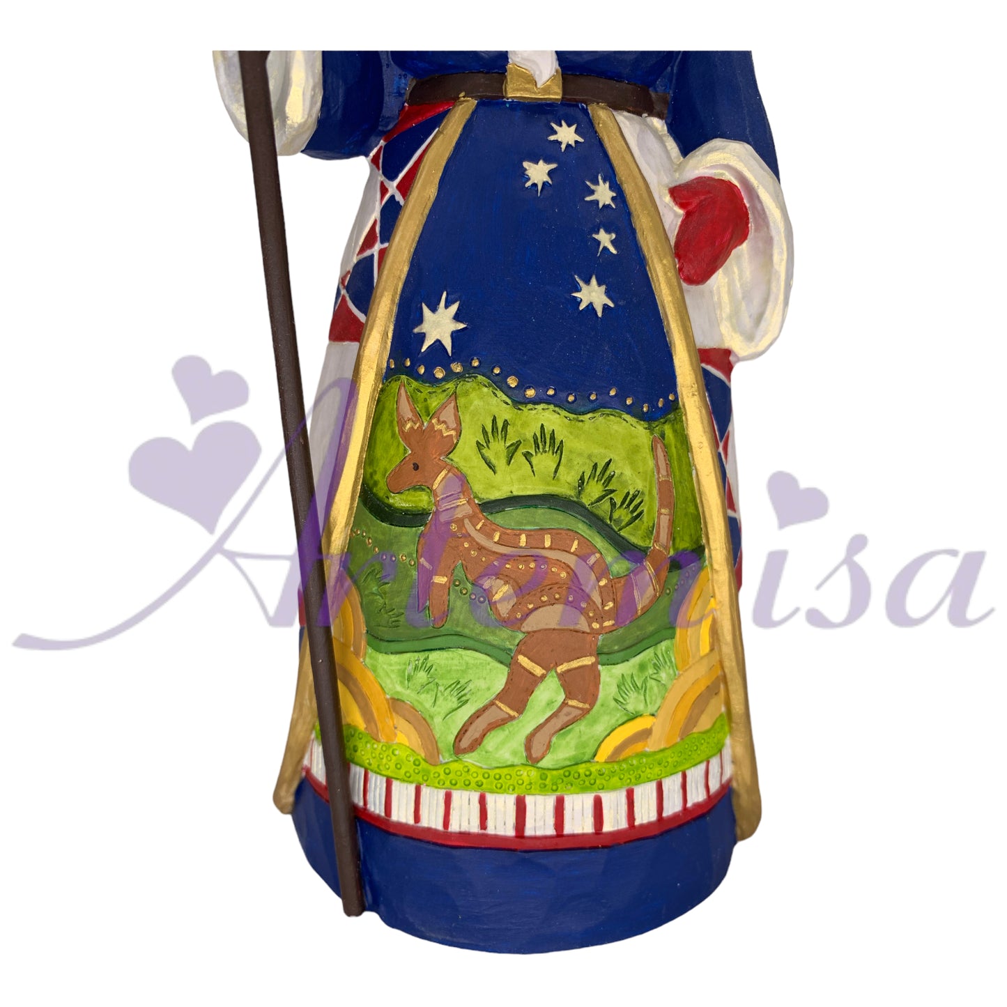 Noel Australia Grande