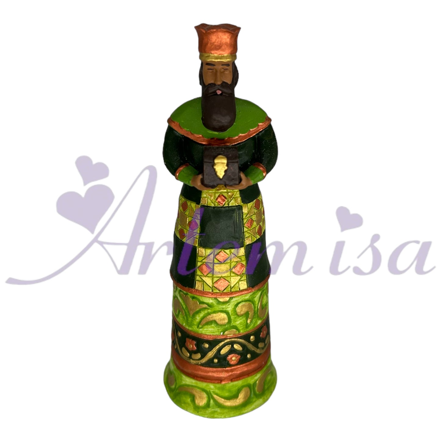 Pesebre Ajedrez