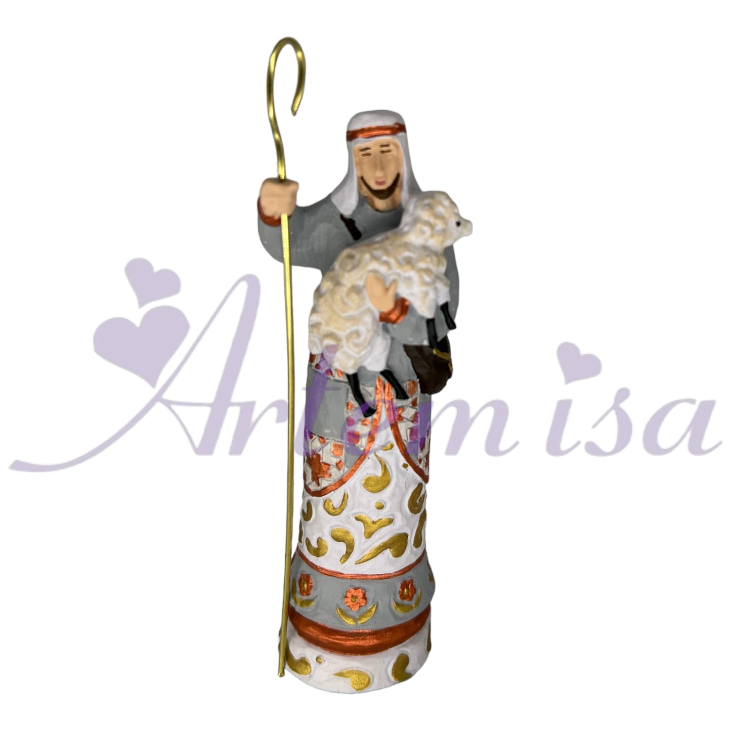 Pesebre Ajedrez