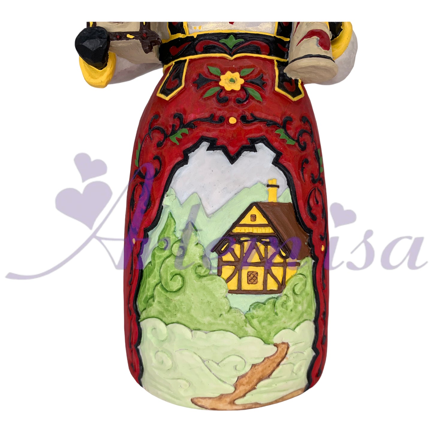 Noel Alemania Grande