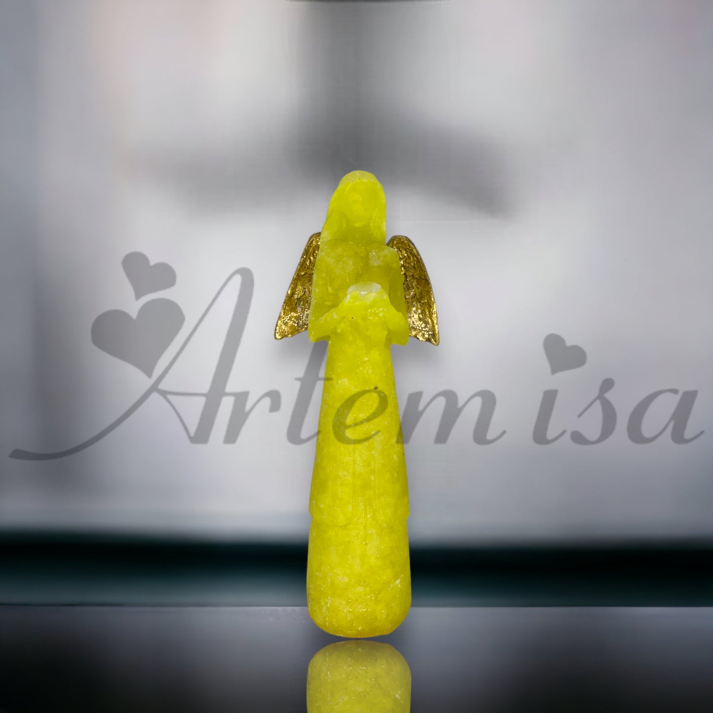 Angel Sal Pequeño