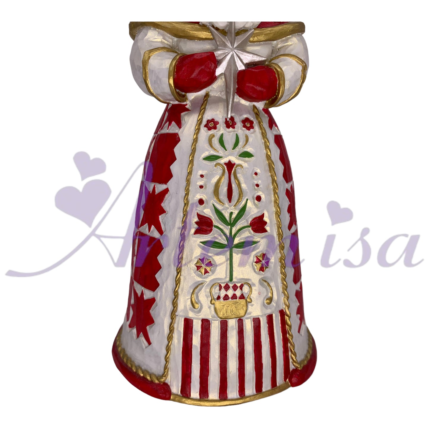 Noel Polonia Grande