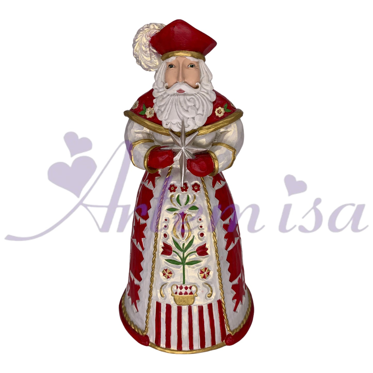 Noel Polonia Grande