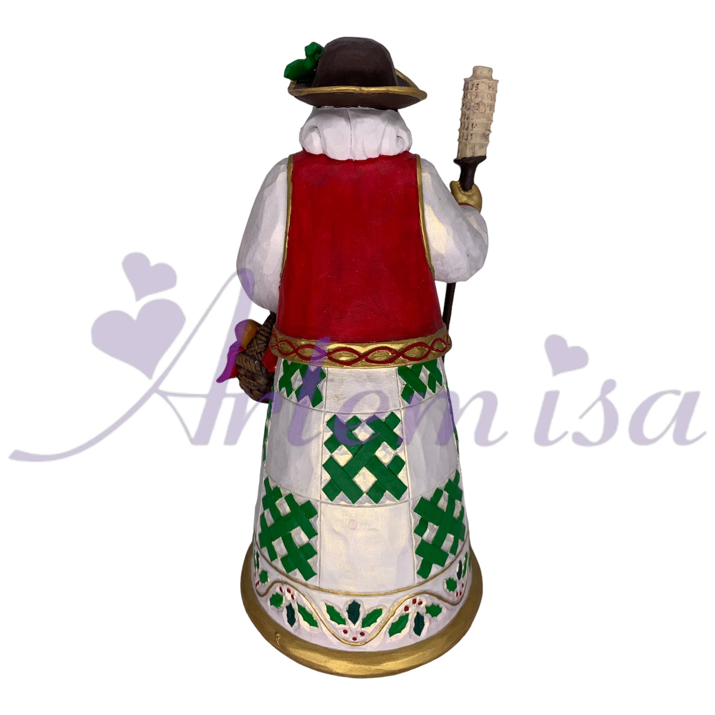 Noel Italia Grande