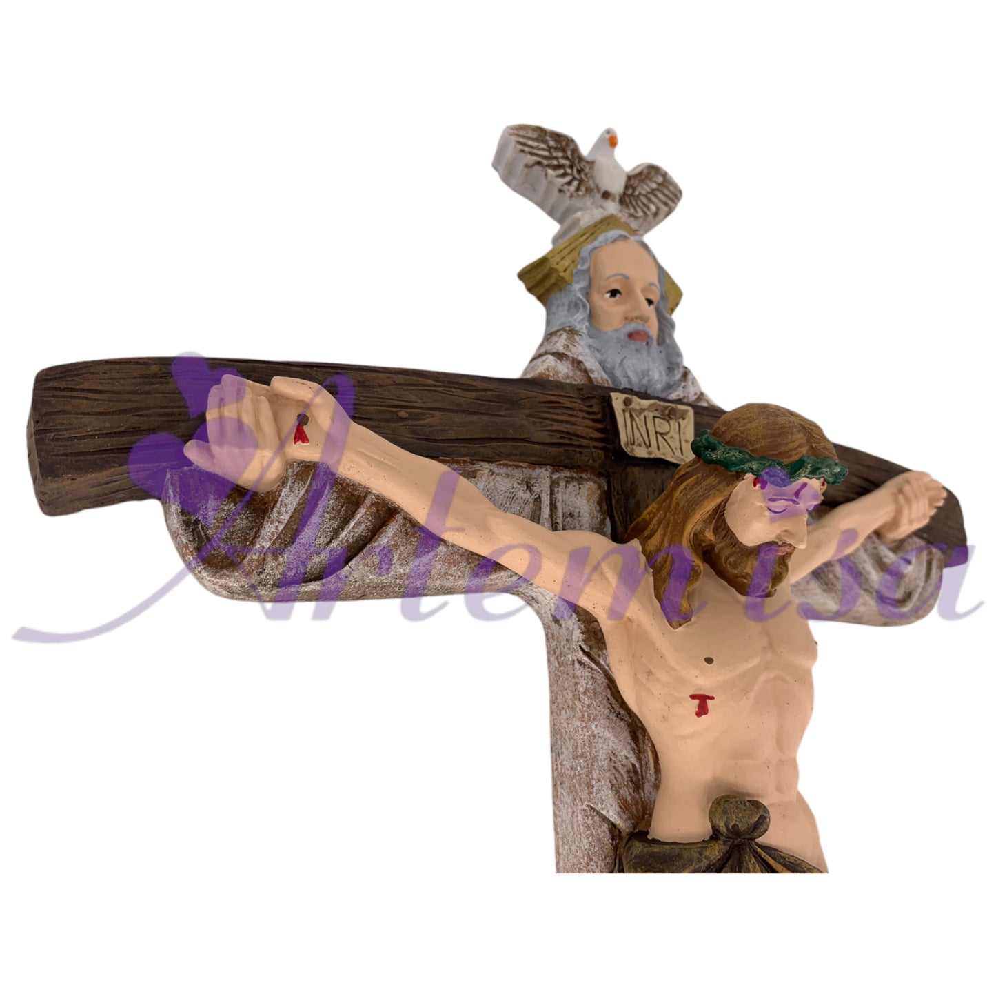 Cruz Gigante Trinitario