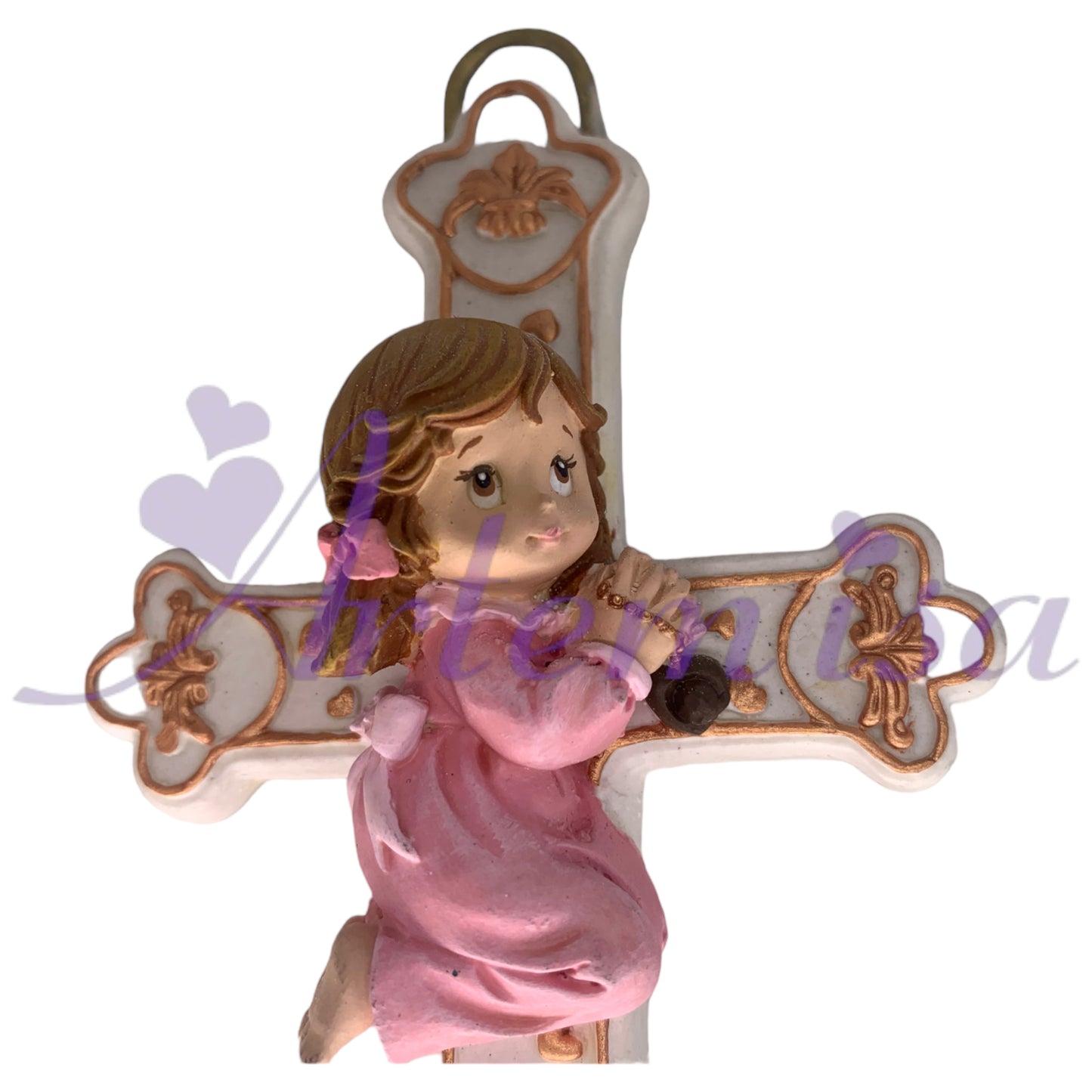 Cruz Prim Comu Nina (12 unds)