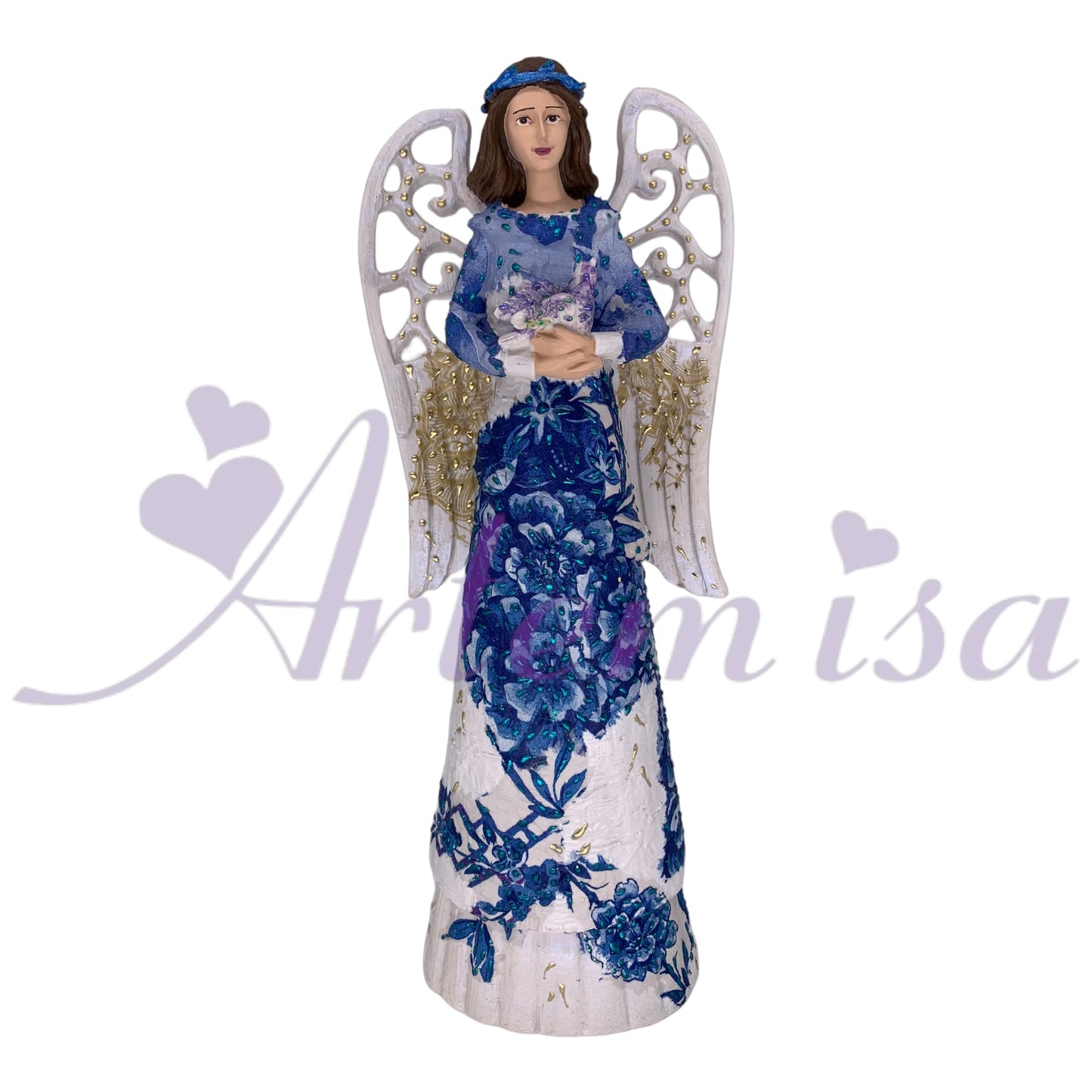 Angel Vintage Grande Paloma
