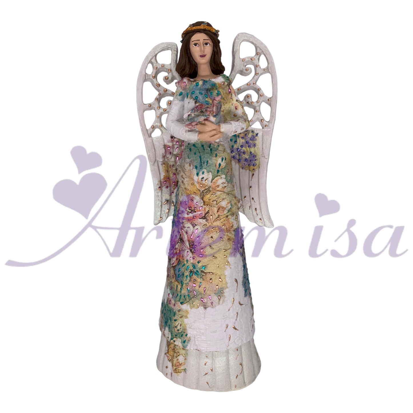 Angel Vintage Grande Paloma