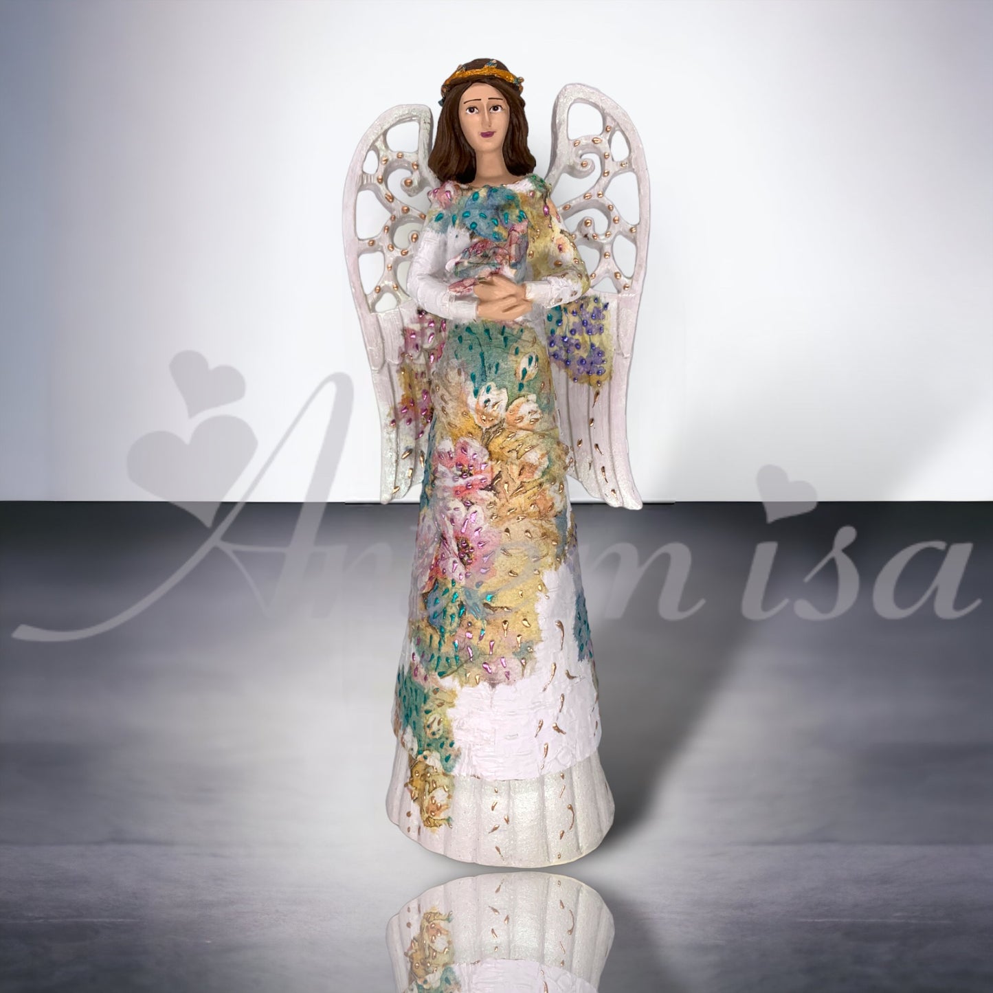 Angel Vintage Grande Paloma