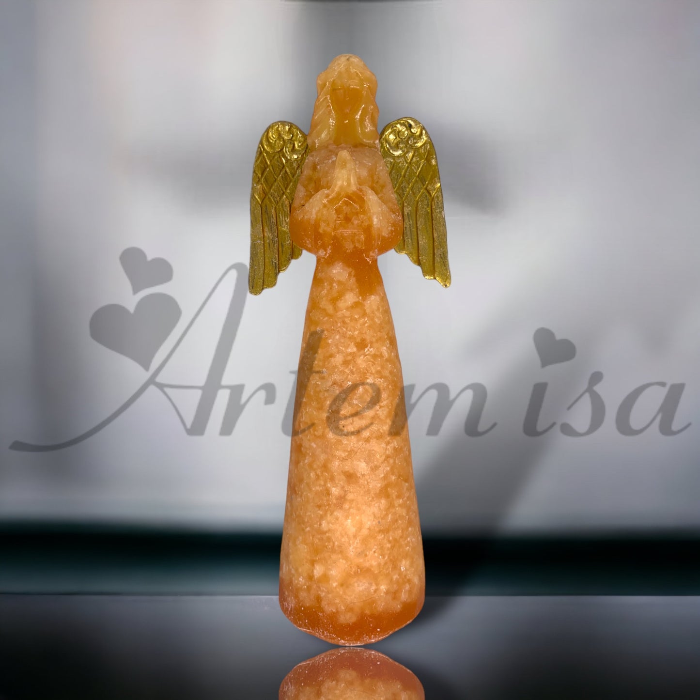 Angel Sal Mediano