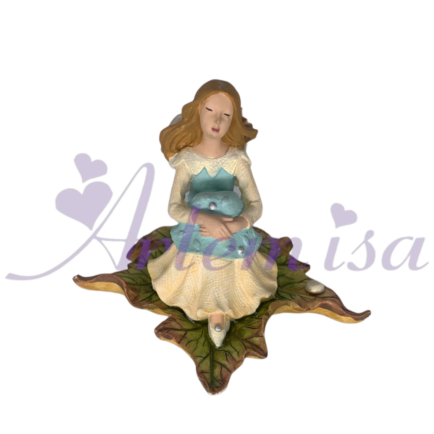 Angelitas Romance Mini X 3