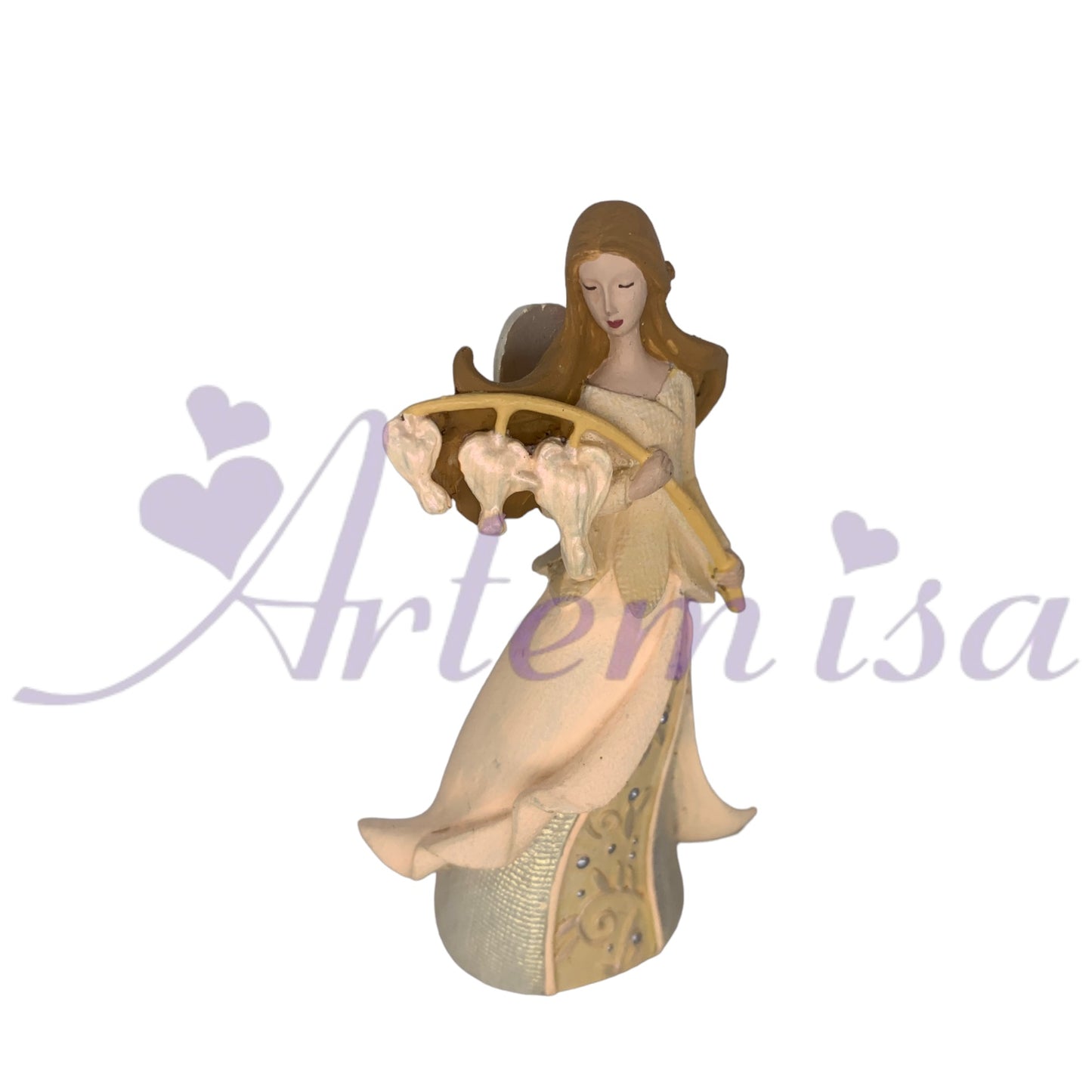 Angelitas Romance Mini X 3