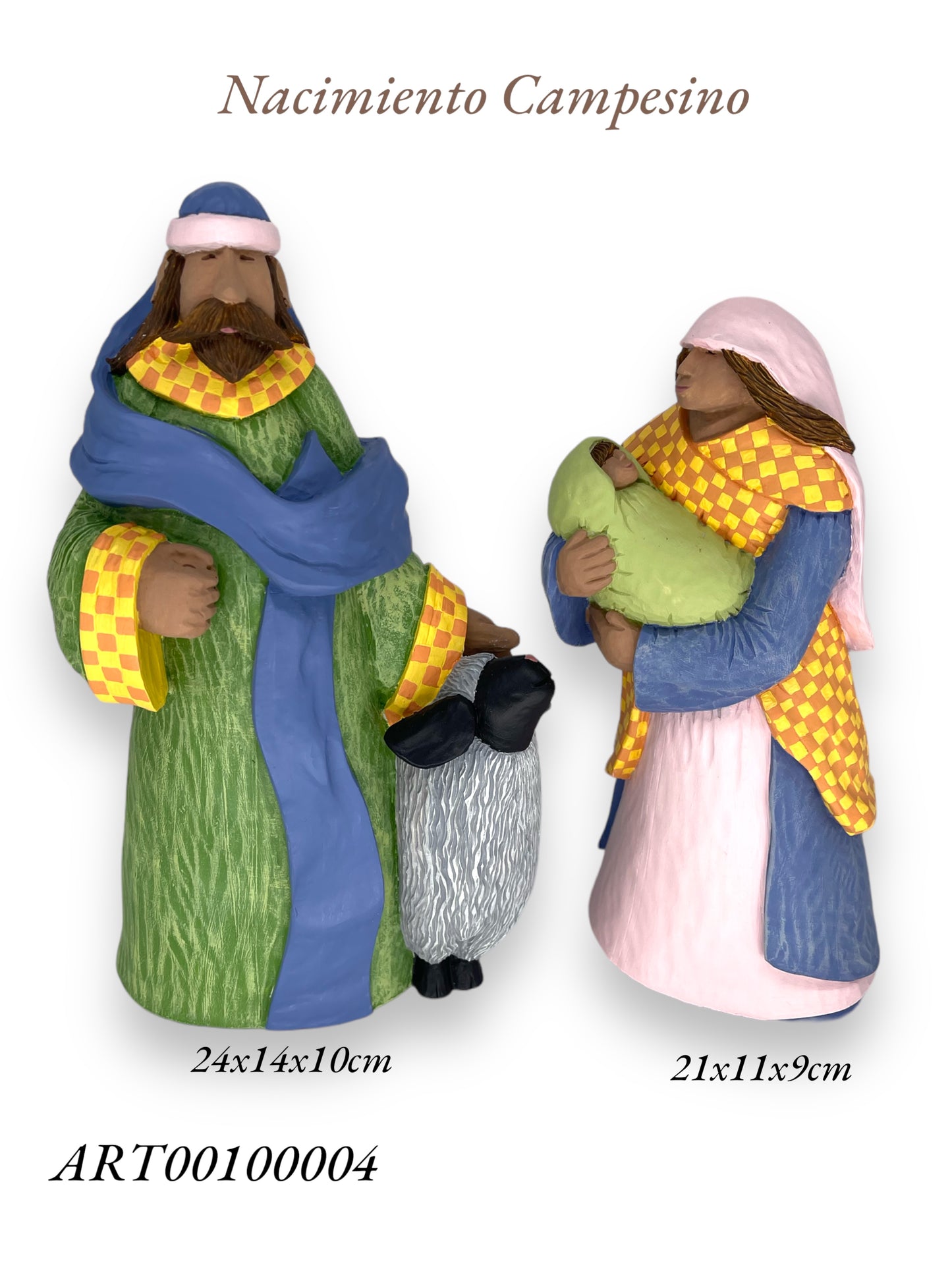 Nacimiento Campesino Artesanal