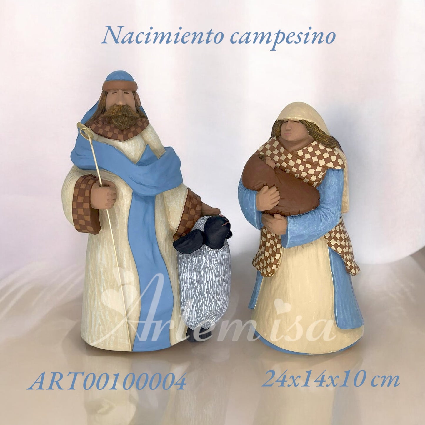 Nacimiento Campesino
