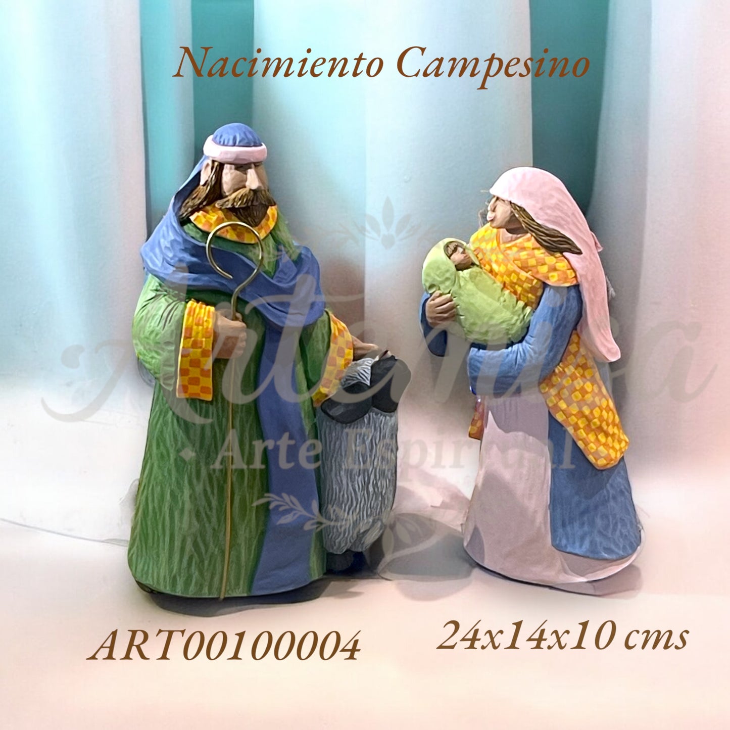 Nacimiento Campesino