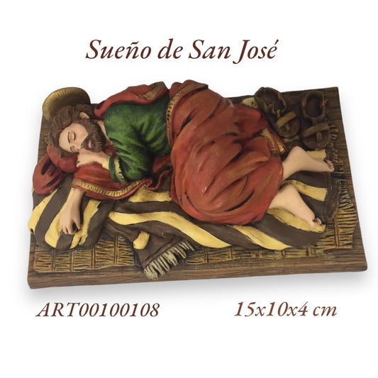 Sueño De Jose Pequeño