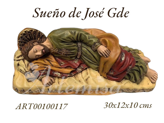 Sueño De San Jose Grande
