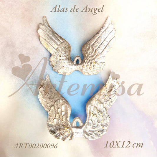 Alas de Angel