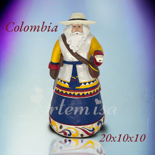 Noel Colombia Grande