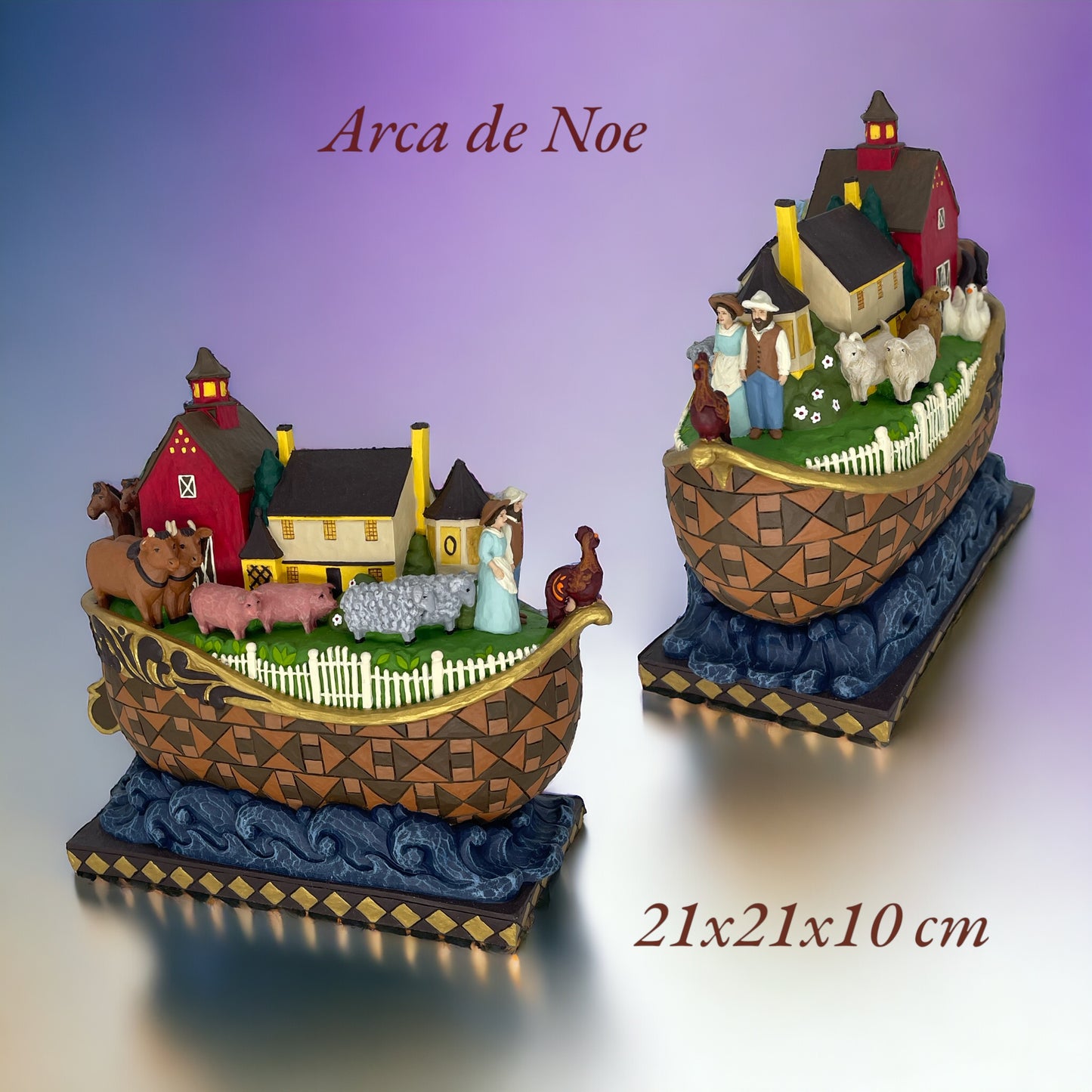 Arca De Noe