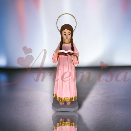 Virgen Pequeño Niña Maria